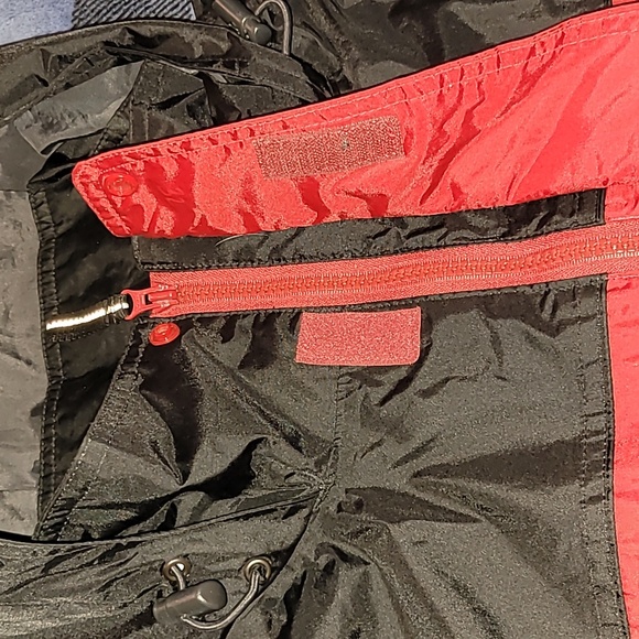 Helly Hansen. Helly-tech. Premium wind/rain breaker. Men's size XXL - Picture 11 of 16